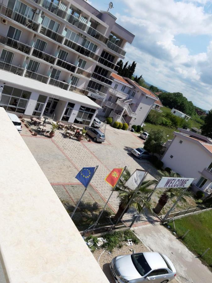 Ulcin Relax Apartments & Rooms Ulcinj Extérieur photo