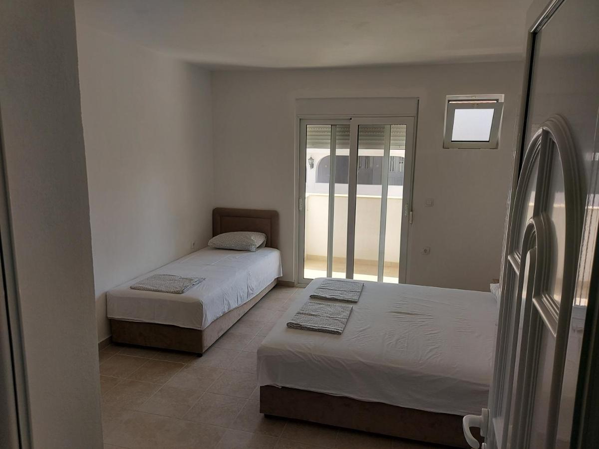 Ulcin Relax Apartments & Rooms Ulcinj Extérieur photo