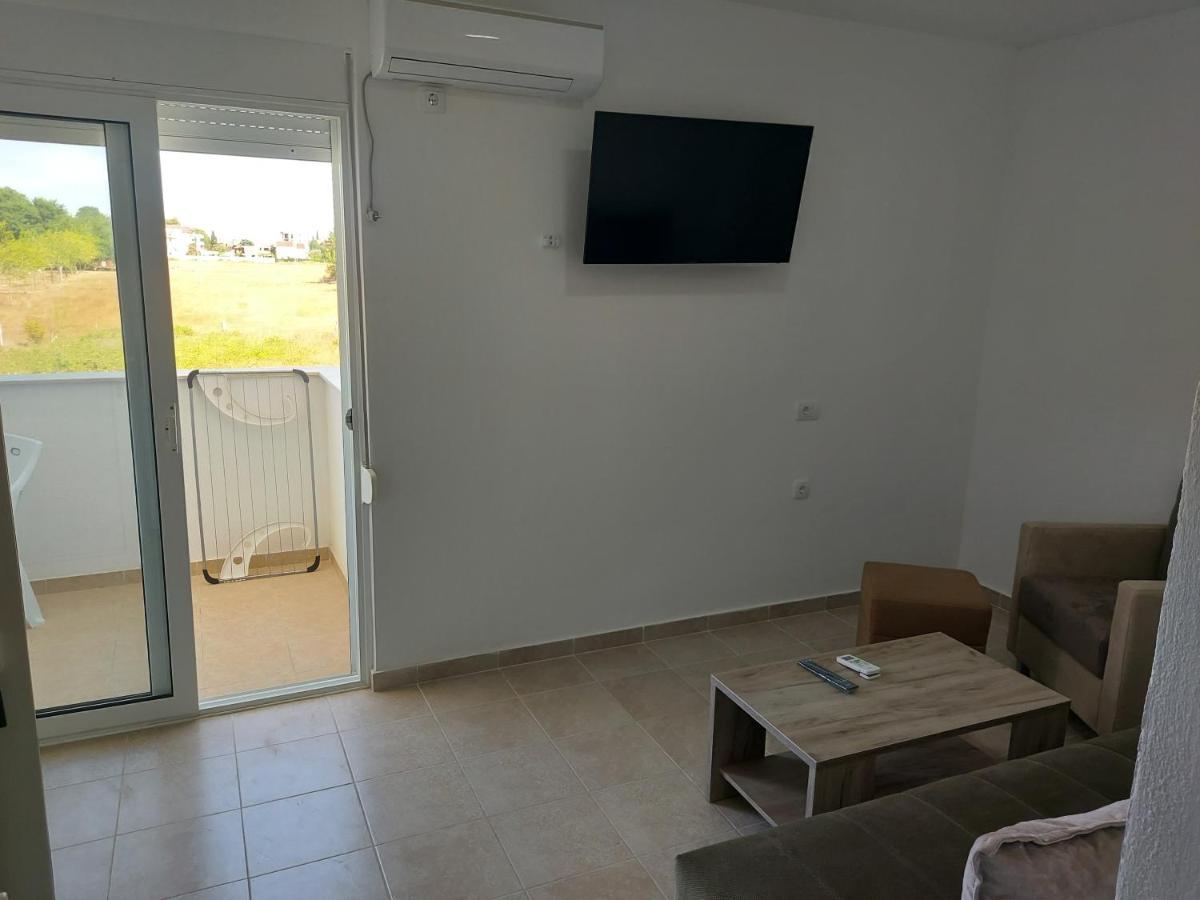Ulcin Relax Apartments & Rooms Ulcinj Extérieur photo