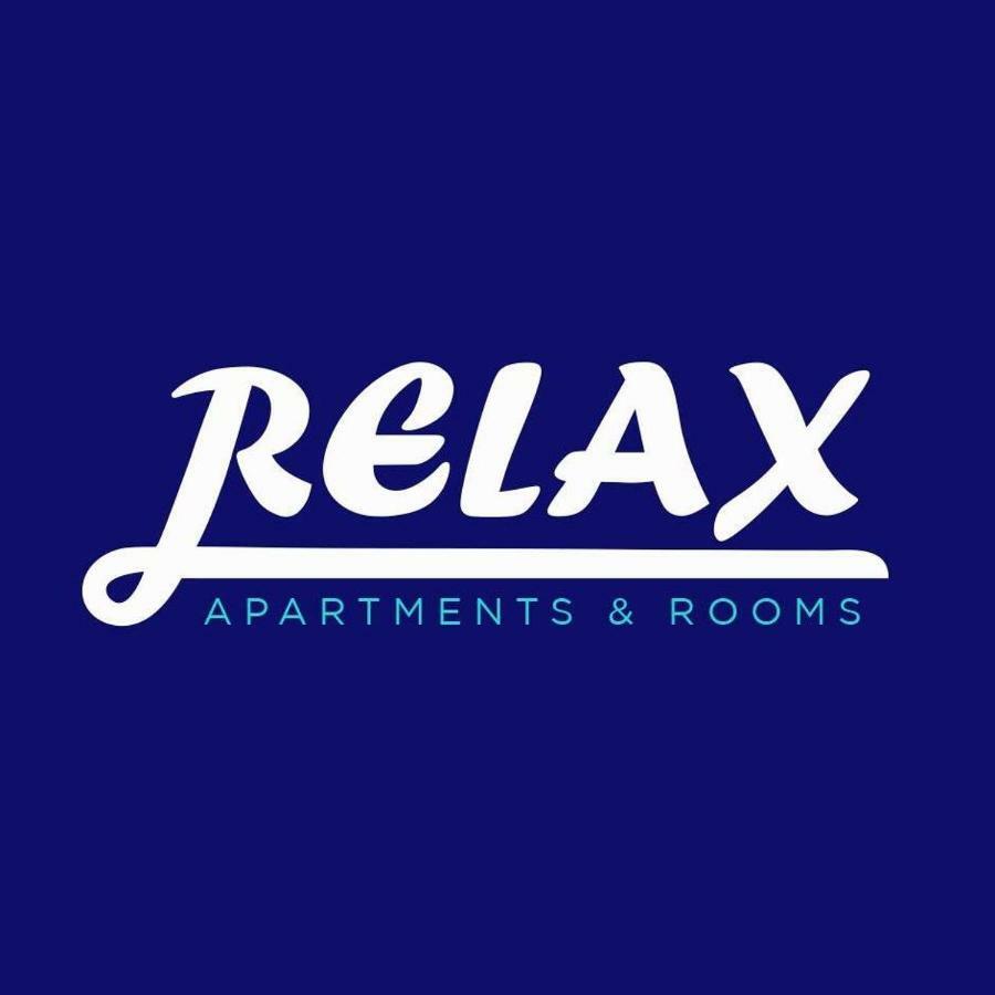 Ulcin Relax Apartments & Rooms Ulcinj Extérieur photo