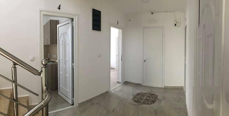 Ulcin Relax Apartments & Rooms Ulcinj Extérieur photo