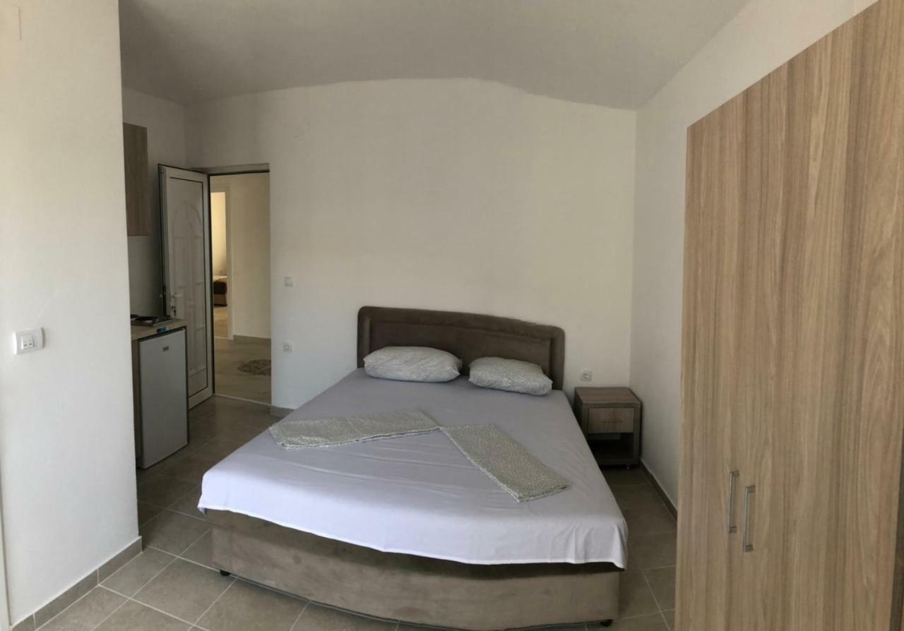 Ulcin Relax Apartments & Rooms Ulcinj Chambre photo