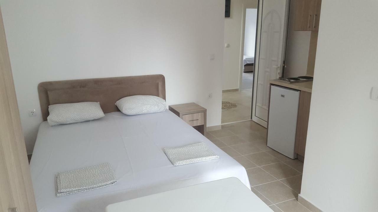 Ulcin Relax Apartments & Rooms Ulcinj Extérieur photo