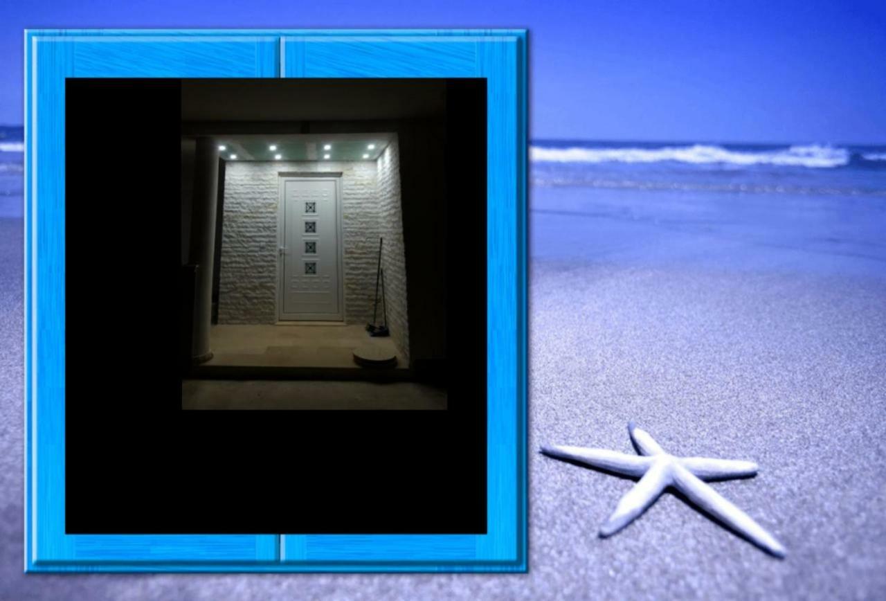 Ulcin Relax Apartments & Rooms Ulcinj Chambre photo
