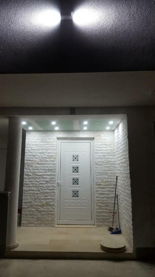 Ulcin Relax Apartments & Rooms Ulcinj Extérieur photo